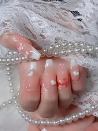 ネイル H.baby Nail Salonのネイルデザイン