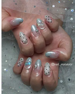 ネイル MATATABI. kumiのネイルデザイン