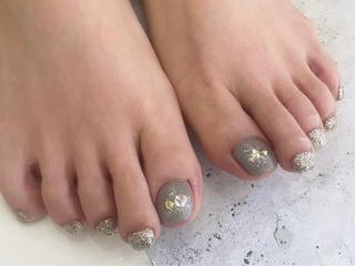 ネイル GLAMSLAM 大阪福島のネイルデザイン