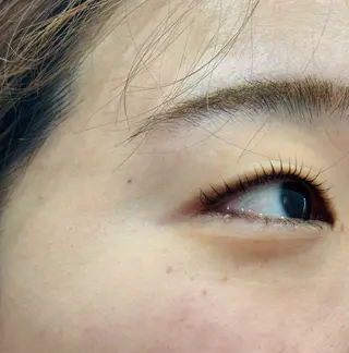 マツエク・マツパ Belle fee 知久♡のマツエク・マツパデザイン