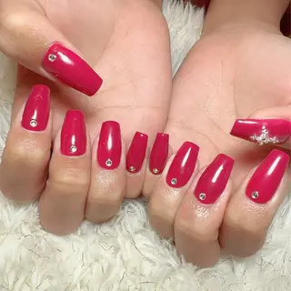ネイル EMU NAILのネイルデザイン