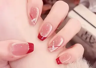 ネイル Dione Nail きよみのネイルデザイン