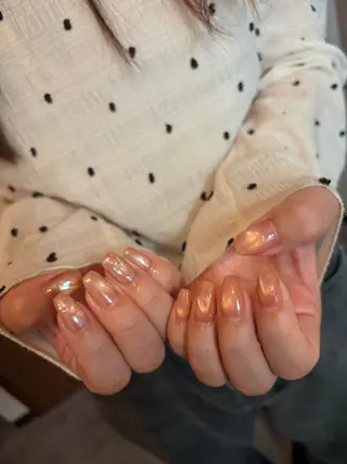 ネイル riri. nail salonのネイルデザイン