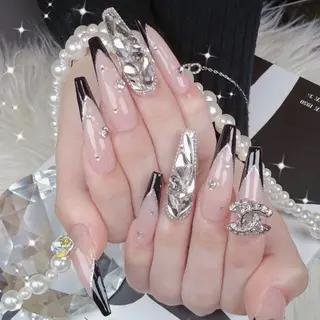 ネイル Luna Gladeのネイルデザイン
