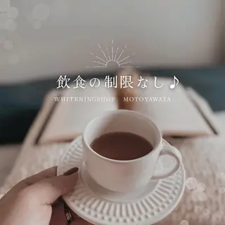 メンズ ホワイトニング ショップ本八幡店のエステ・リラクイメージ