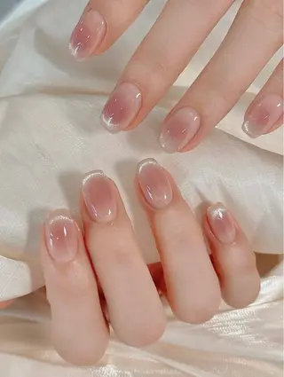 ネイル H&B しんのネイルデザイン