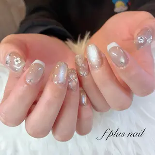 ネイル kanako nail🌷のネイルデザイン