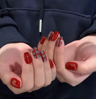 ネイル Miss Nailのネイルデザイン