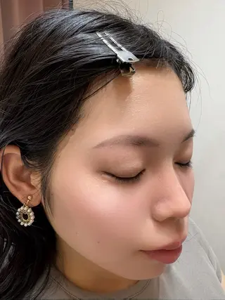 アイブロウ 後藤 咲菜絵の眉毛・アイブロウイメージ