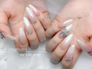 ネイル haruka joieangeのネイルデザイン