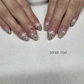 ネイル テネルネイル tener nailのネイルデザイン