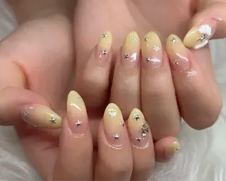 ネイル nail mayのネイルデザイン