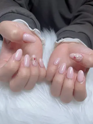 ネイル plaisir kのネイルデザイン