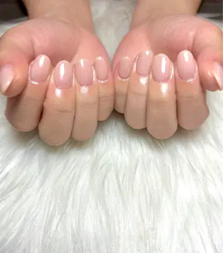 ネイル untitled Meeのネイルデザイン