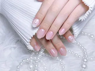 ネイル 🤎Yun nail salon🤎のネイルデザイン