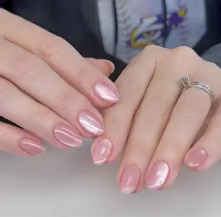 ネイル Minette nailrinrinのネイルデザイン