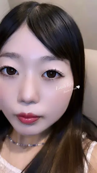 マツエク・マツパ moca 🎀のマツエク・マツパデザイン