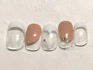 ネイル K. Airiのネイルデザイン