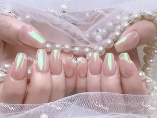 ネイル Merit メリット_のネイルデザイン