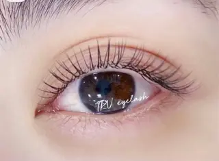 マツエク・マツパ TRU akemiの眉毛・アイブロウイメージ