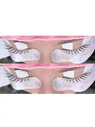 マツエク・マツパ トータルビューティー サロン・Ｎの眉毛・アイブロウイメージ