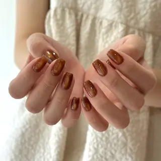 ネイル reika .のネイルデザイン