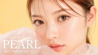 PEARL~パール~ スタッフ用の眉毛・アイブロウイメージ