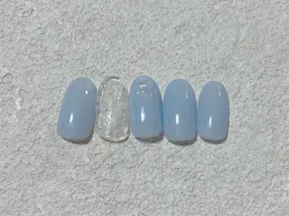 ネイル kikinail 溝の口のネイルデザイン