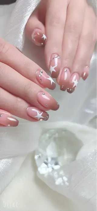 ネイル Pilina nail salonのネイルデザイン
