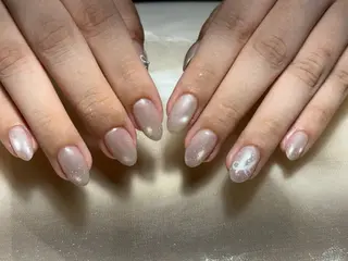 ネイル Z.Nail 研修のネイルデザイン