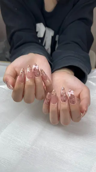 ネイル The 1989 Nail Salonのネイルデザイン