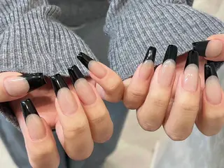 ネイル babarla Nailのネイルデザイン