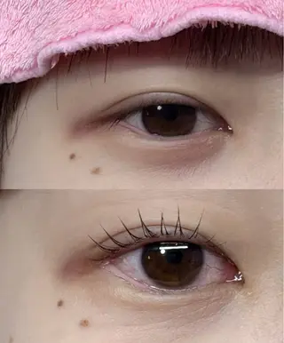 マツエク・マツパ トータルビューティー サロン・Ｎの眉毛・アイブロウイメージ
