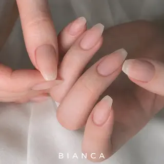 ネイル Bianca浦和 nonoka ₊⟡⋆のネイルデザイン