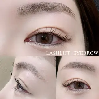 マツエク・マツパ 渋谷まつげ/眉毛 TOKUKOのマツエク・マツパデザイン