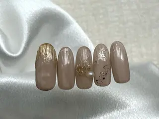 ネイル nail salon Liberteのネイルデザイン