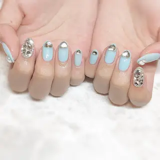 ネイル MyFairLady ゆかのネイルデザイン