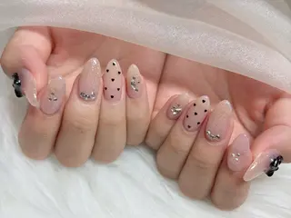 ネイル nailme!/松下 侑未のネイルデザイン