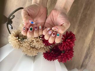 ネイル nailsister ただのネイルデザイン