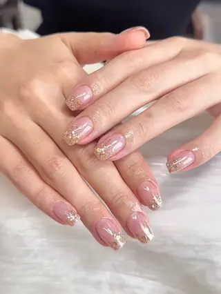 ネイル DAISY_NAIL 【フィルイン専門店】のネイルデザイン