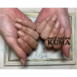 ネイル nailsalon KUMAのネイルデザイン
