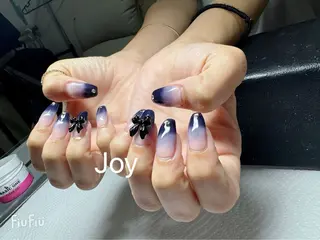 ネイル Nail Salon JOYのネイルデザイン