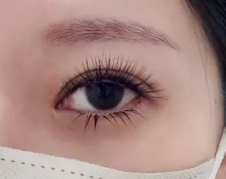 マツエク・マツパ KUMI🤎Eye lash🌻新大久保のマツエク・マツパデザイン