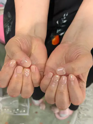 ネイル pholeisi Art nailのネイルデザイン