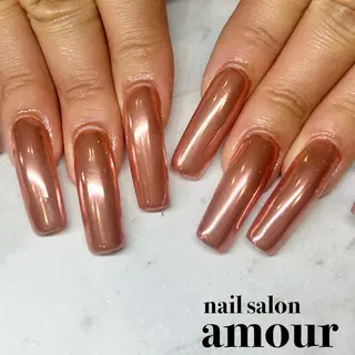 ネイル amour 川崎店のネイルデザイン