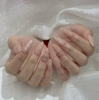 ネイル Julie NailSalonのネイルデザイン