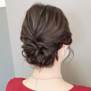 ショート 水口 正登のヘアスタイル