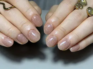 ネイル 🍑 momo_nailのネイルデザイン