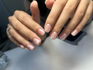 ネイル mione nail salonのネイルデザイン