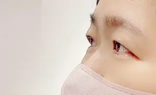 マツエク・マツパ hairsalon 556のマツエク・マツパデザイン